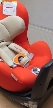 Sicherheit für Ihre Kleinkinder