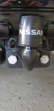 Anhängezugvorrichtungen