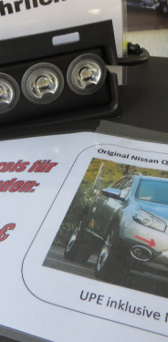 Nachrüstung LED-Tagfahrlicht